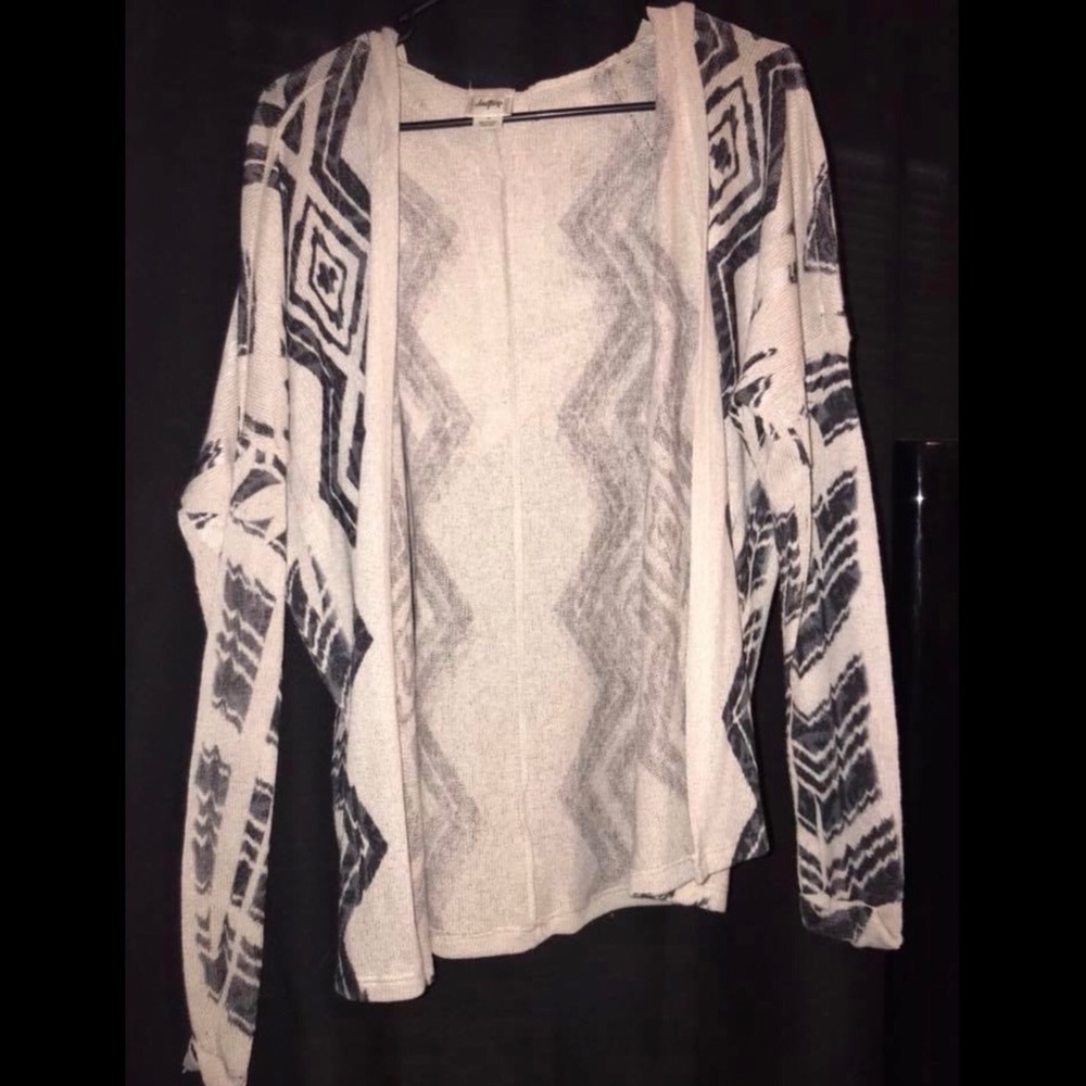 Daytrip Cardigan
